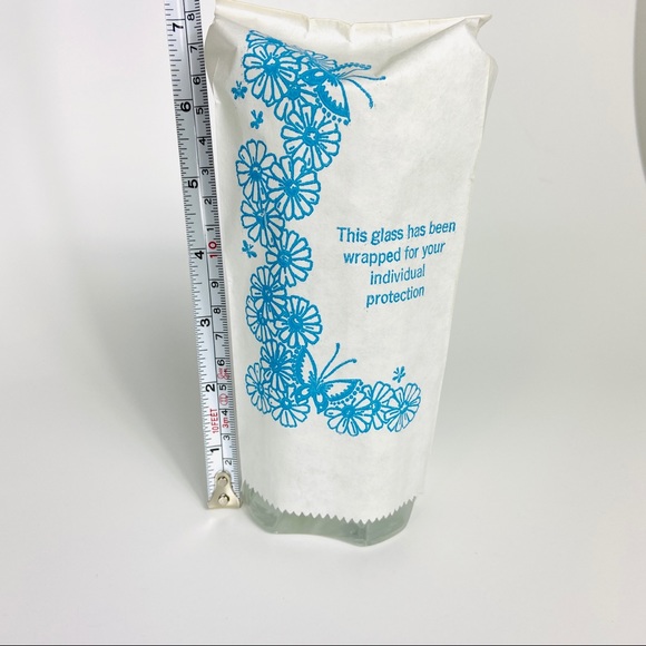 Paper Bag Glass Wrapping Shipping Protection. - Picture 6 of 9